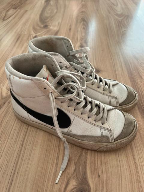 Nike Nike Schuhe gebraucht Size 39