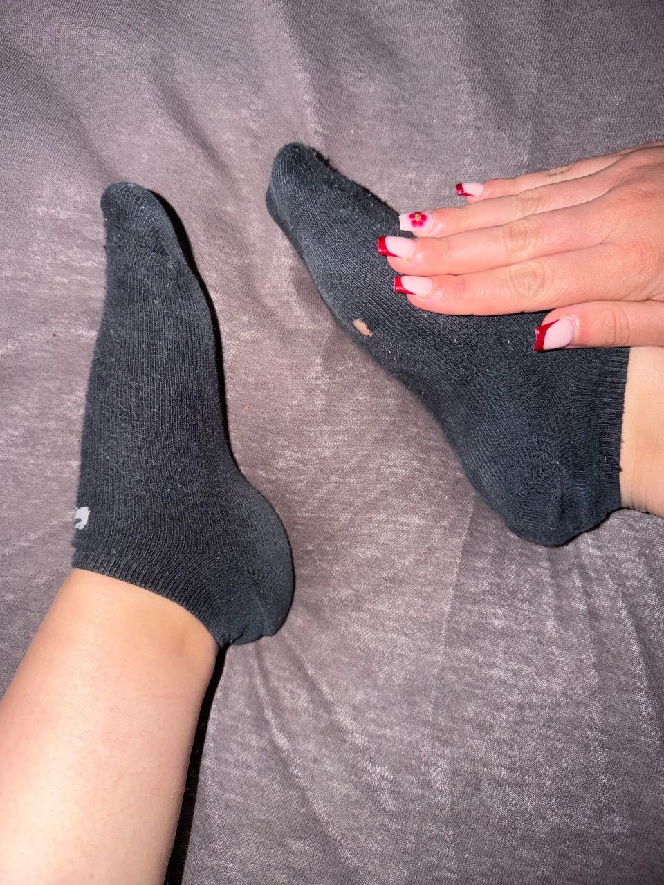 Socken verkaufen 