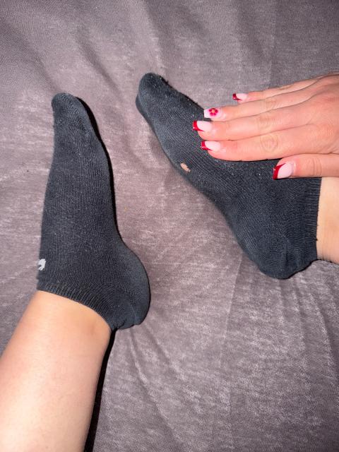 Socken verkaufen