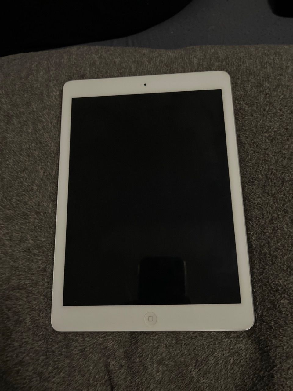 I Pad 