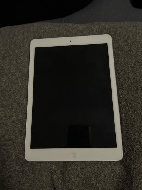 I Pad