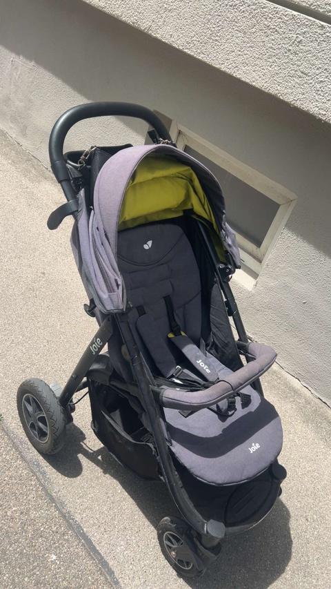 Buggy