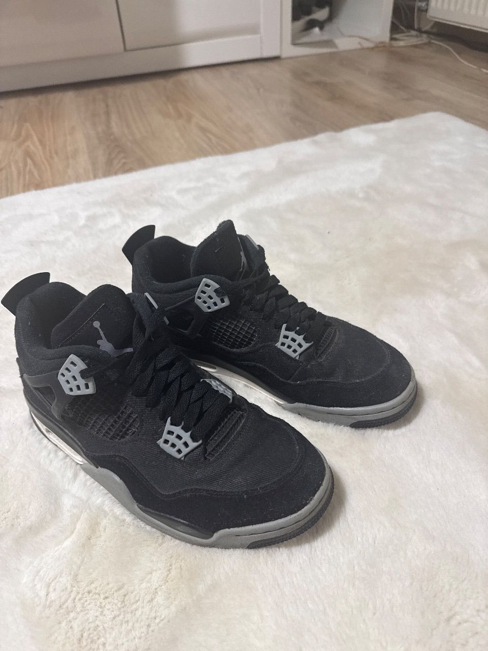 Jordan  Jordan 4er  Size 41