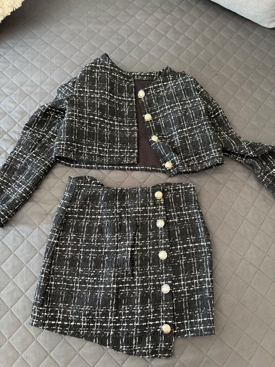 Blazer Kleid  Size XS