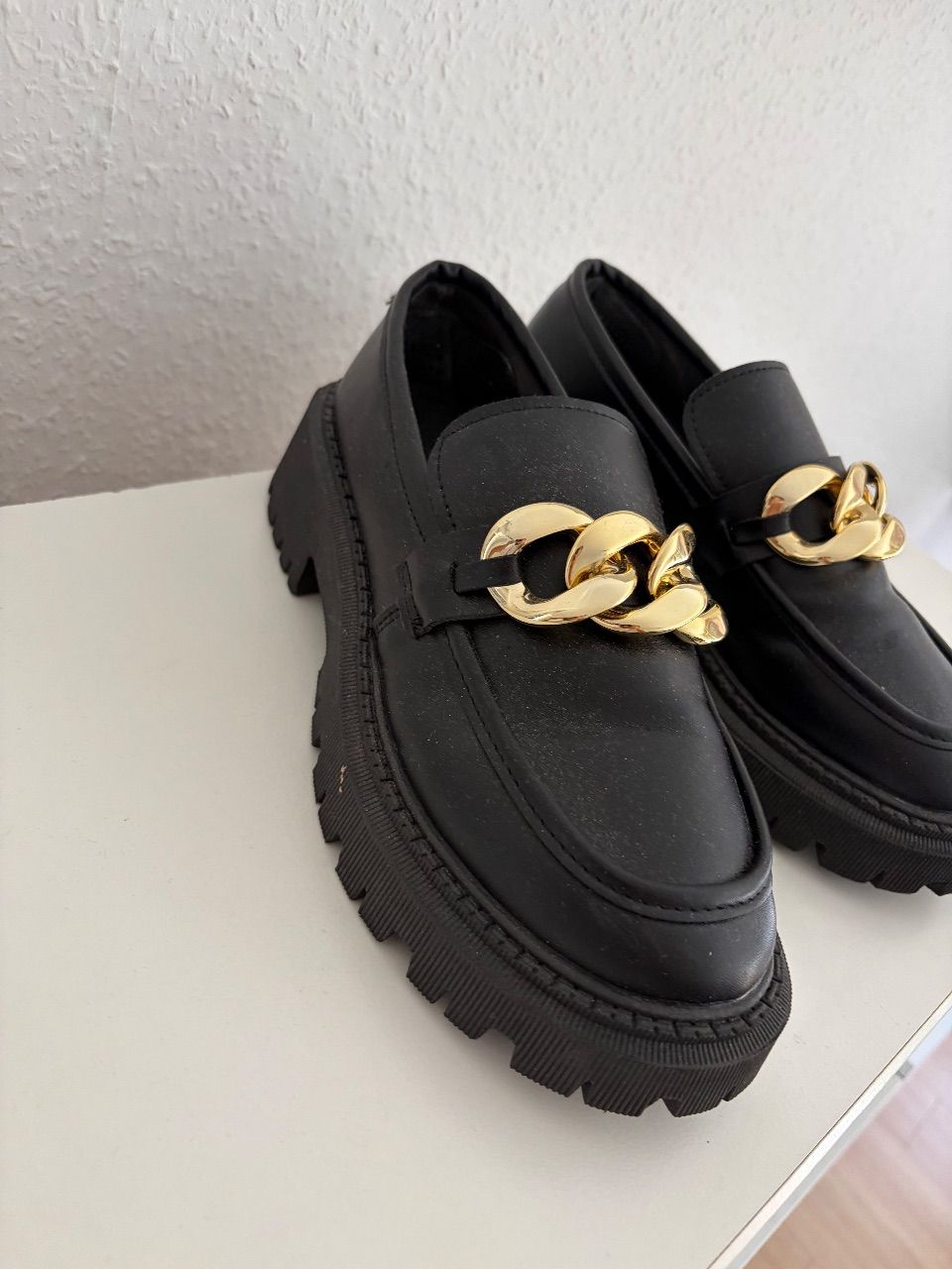 Loafer Schuhe  Size 38