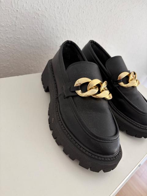 Loafer Schuhe Size 38