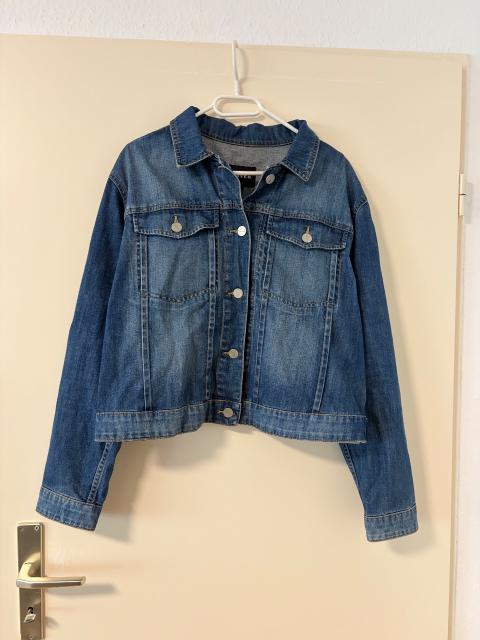 Ohne Marke Jeansjacke Size L