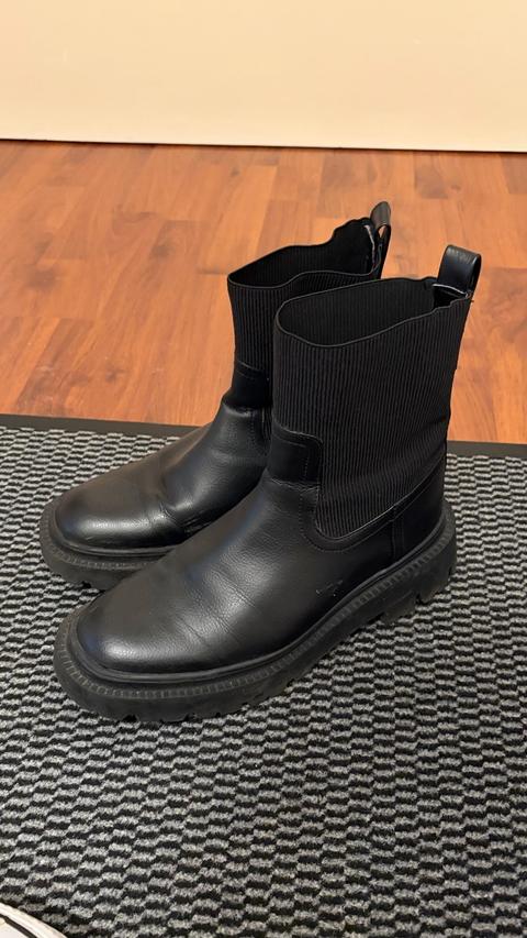 Mango Mango Stiefel Size 41
