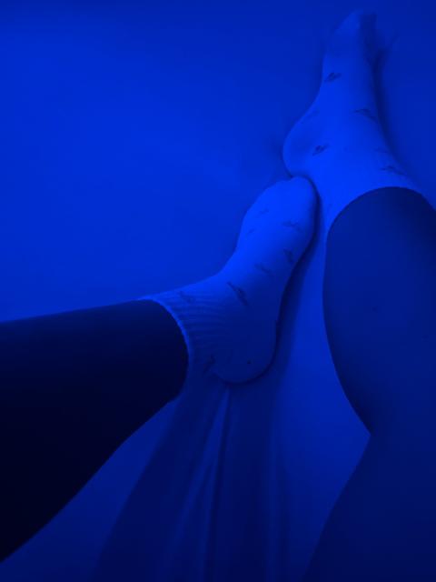 Ohne Marke Socken
