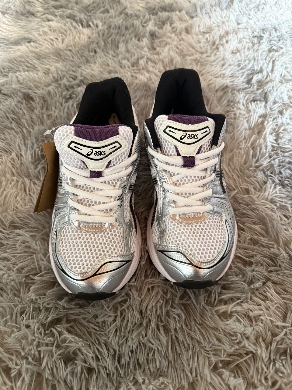 Asics Kayano 14 Lila  Size 39
