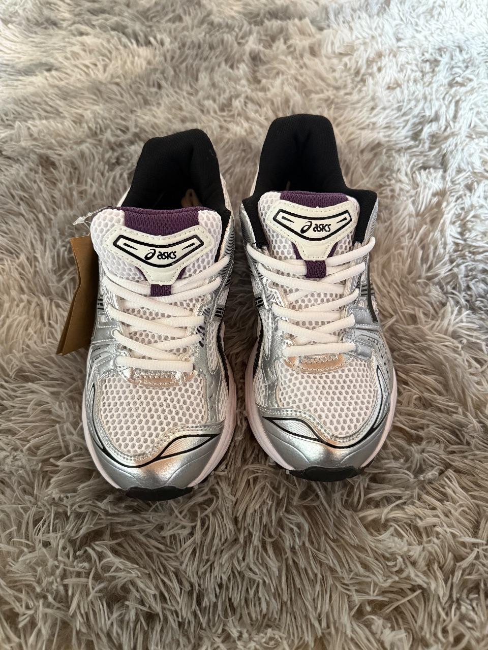 Asics Kayano 14 Lila