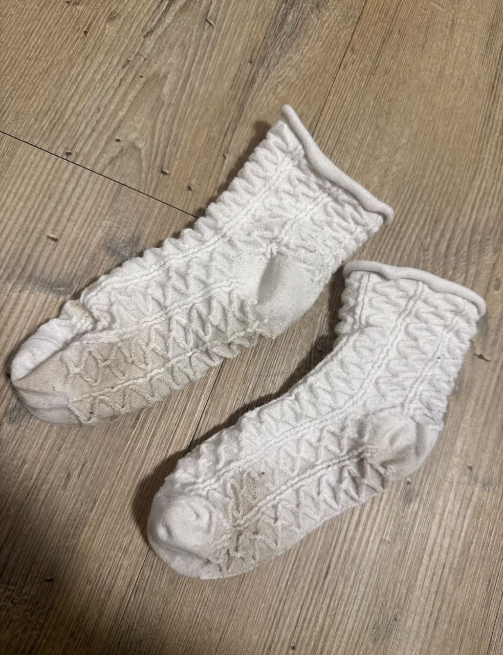 Socken Size S