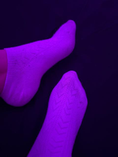 Ohne Marke Socken 🧦 Size S