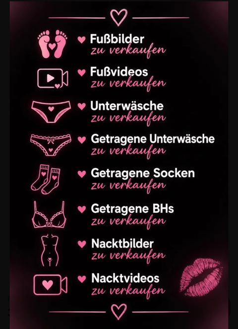 Such dir aus was du willst für alles 100€