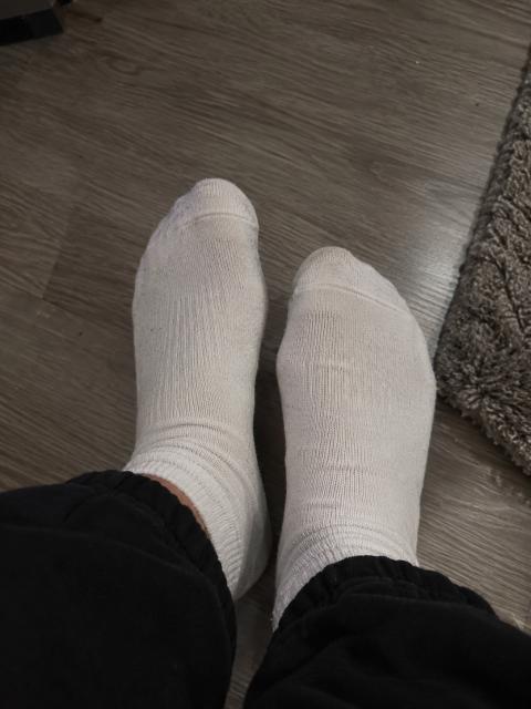 Ohne Marke Socken Size M