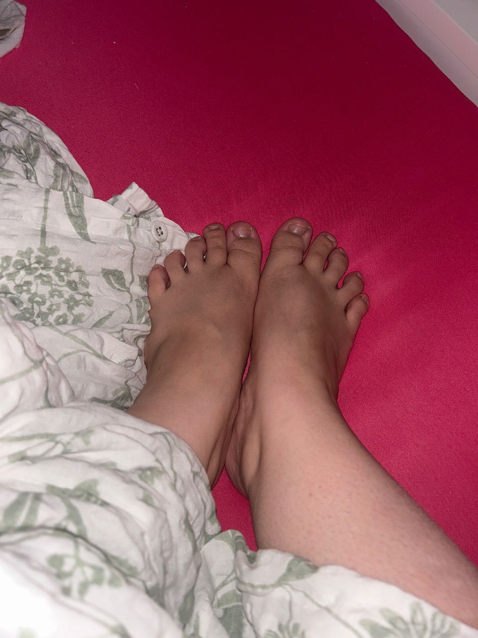 Fußbilder 