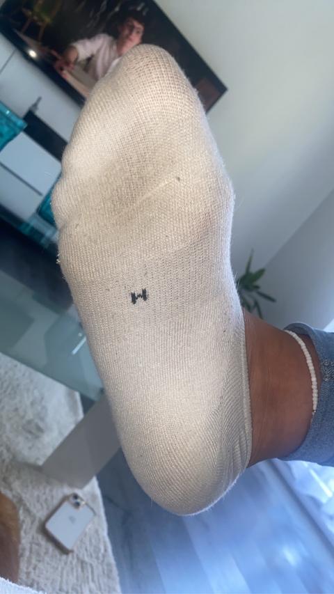 Socken Size 38