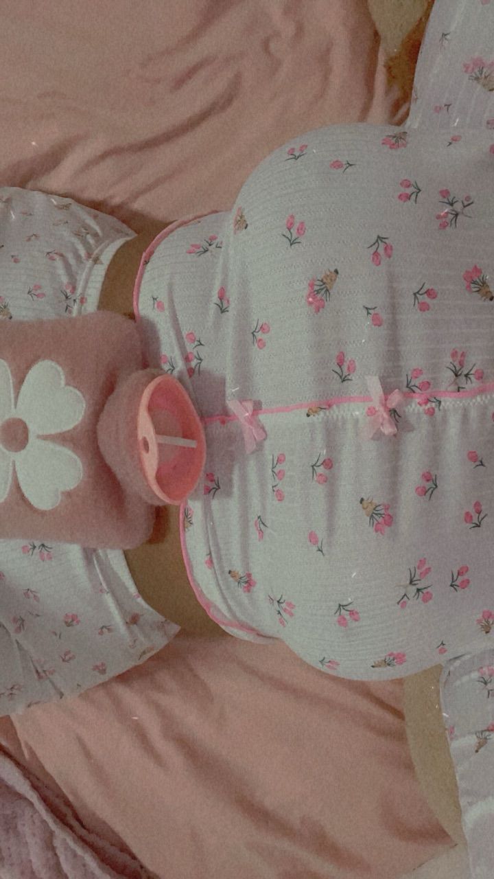 Rosa Pyjama  Size M