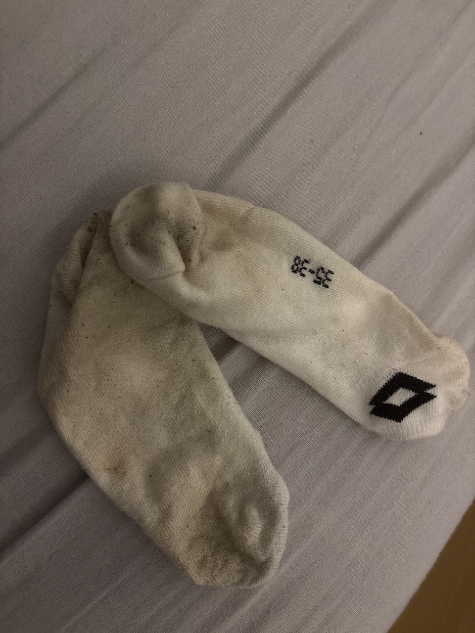 Socken Size 38