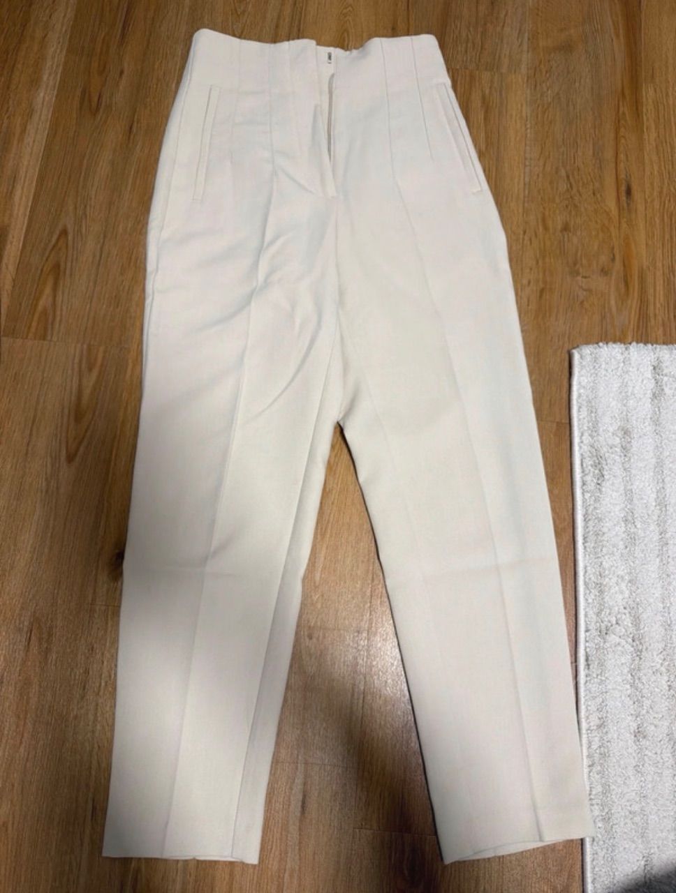 Zara Zara Hose  Size XS