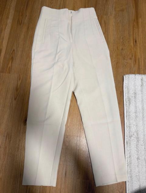 Zara Zara Hose Size XS