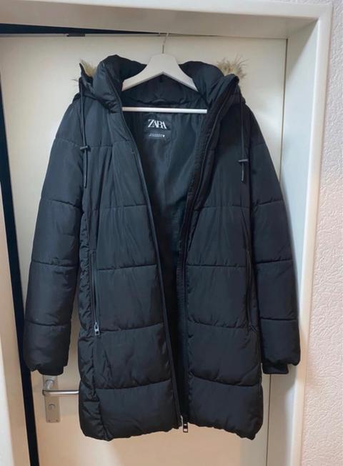 Zara Winterjacke von Zara Size M