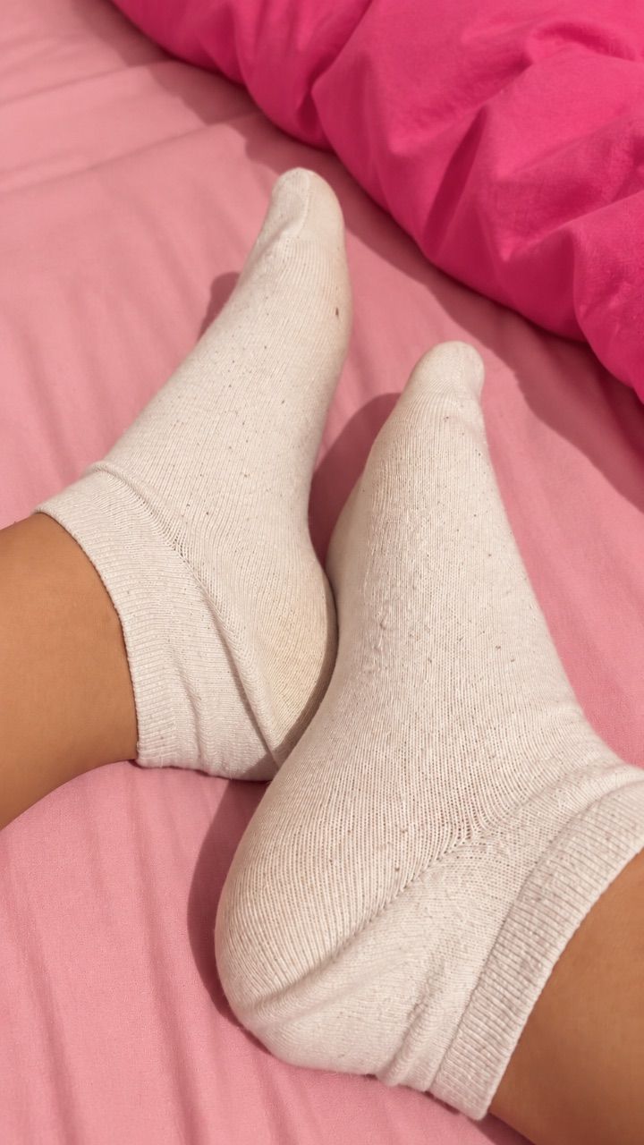 Socken Size S