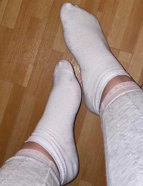 Göttliche Socken