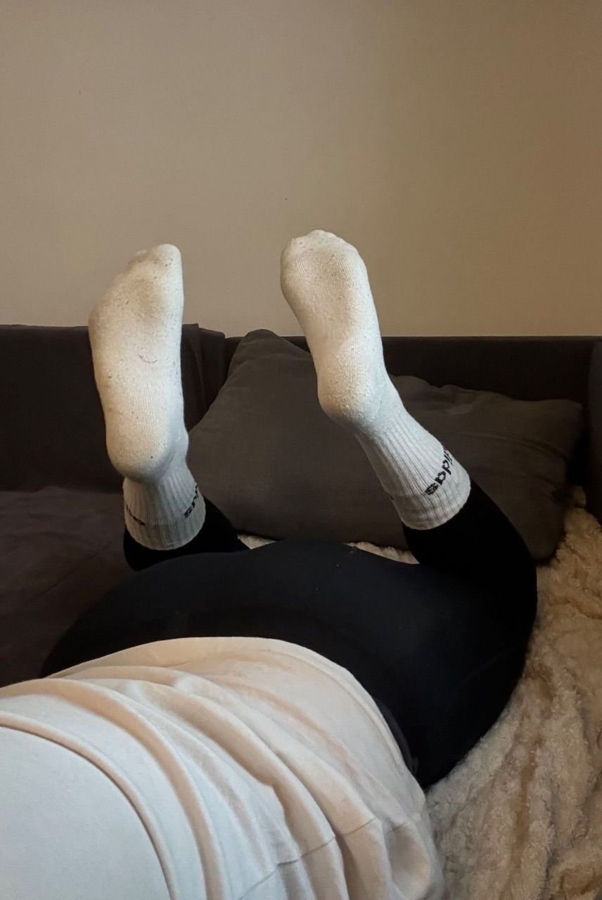 Socken/Fußbilder etc.