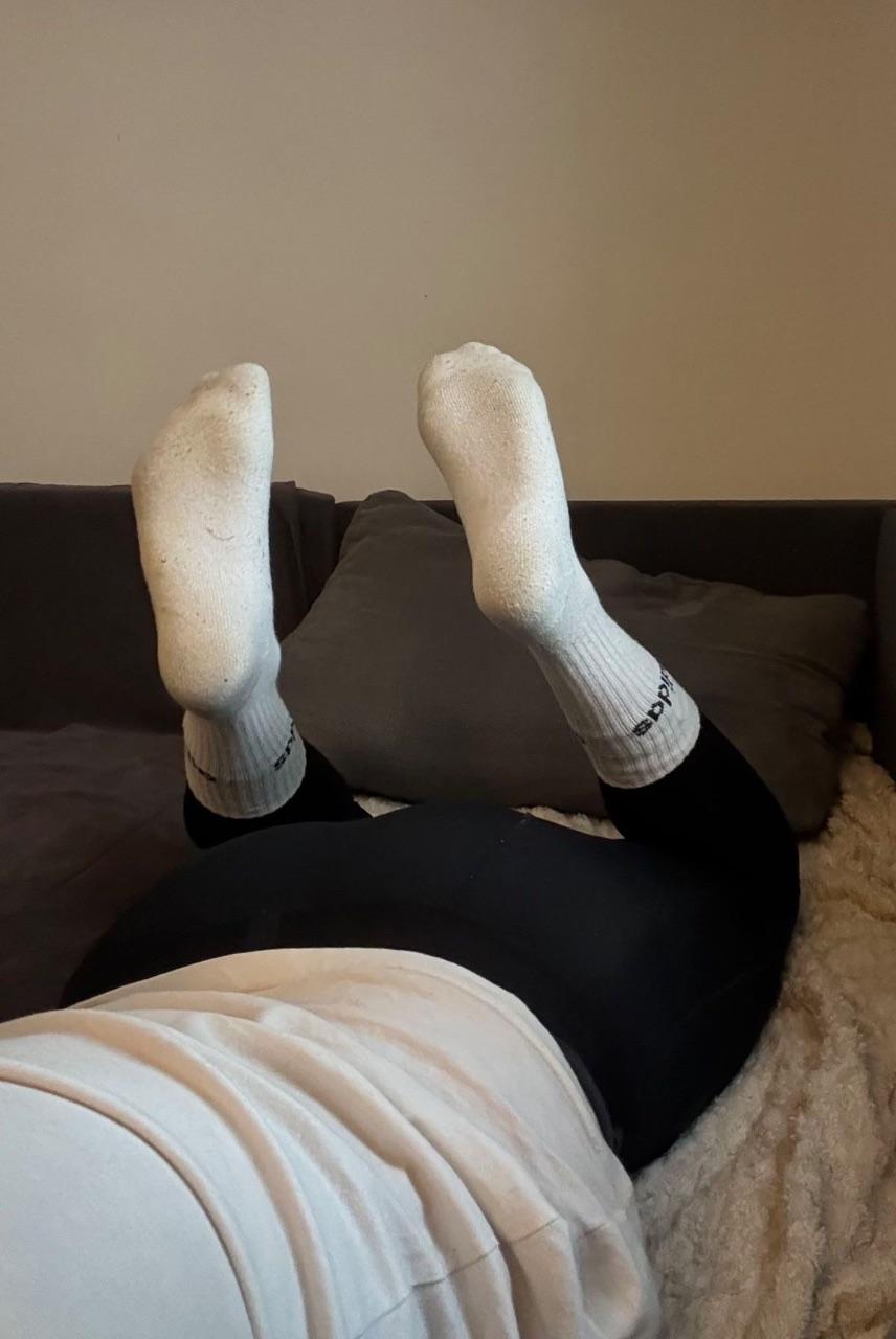 Socken/Fußbilder etc.
