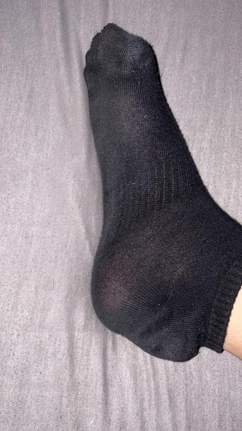 Shein Socken Size 38