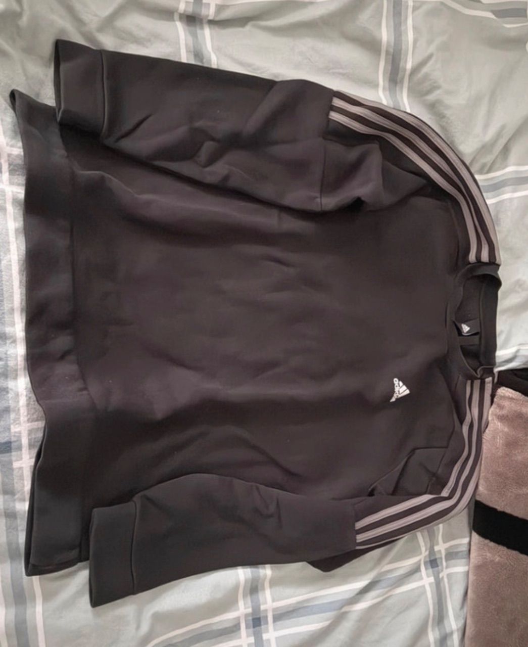Adidas Adidas Pullover Size M