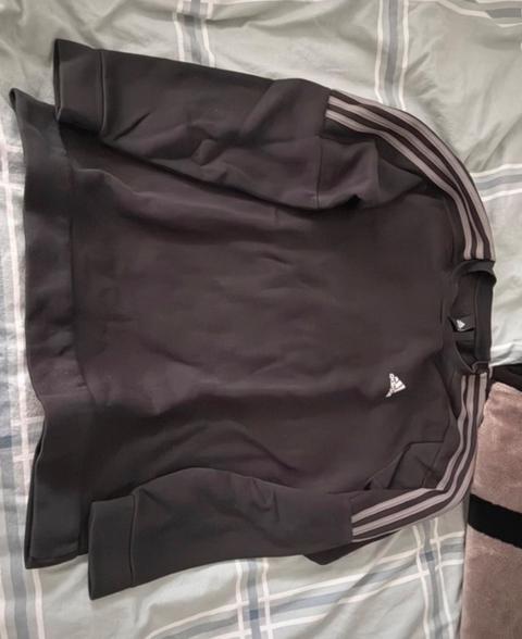 Adidas Adidas Pullover Size M