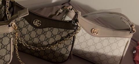 Tasche