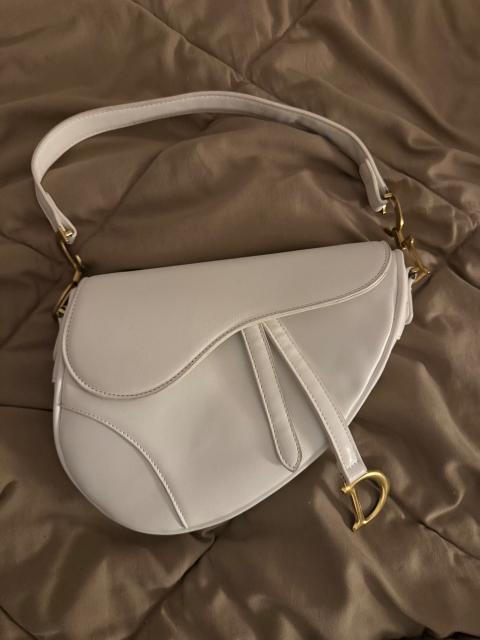 Tasche Weiß neu