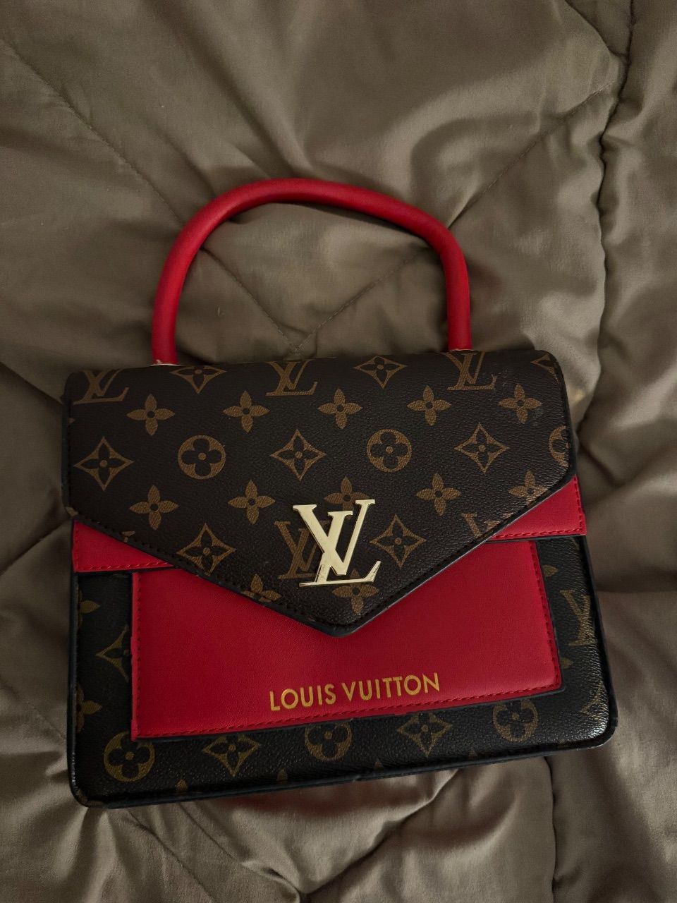 Tasche