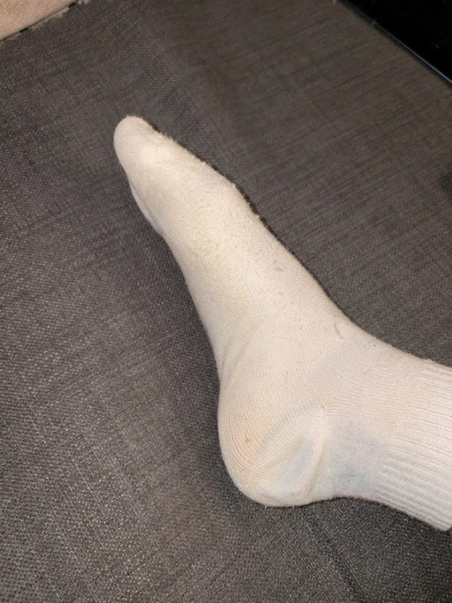 Süße Socke☺️