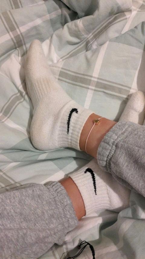 Nike Socken