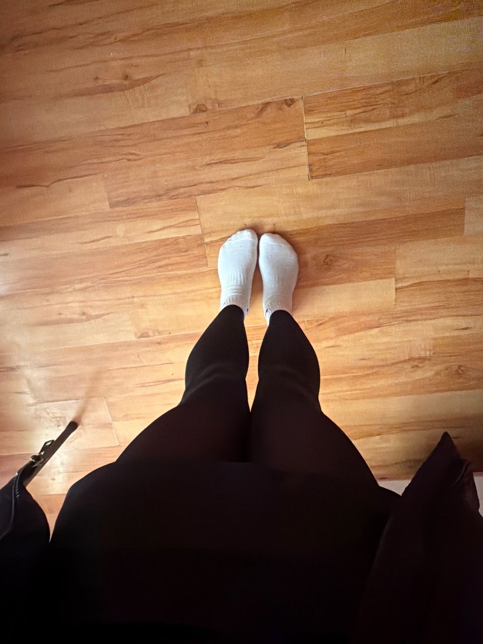 Strumpfhose  Size L