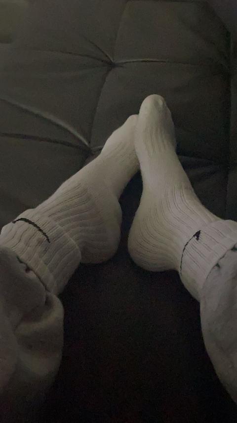 Nikew Nike Socken