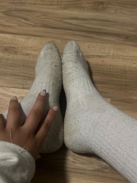 Adidas Adidas Socks Size M