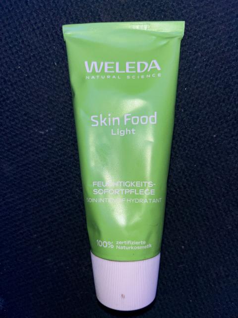 Weleda Weleda light skin