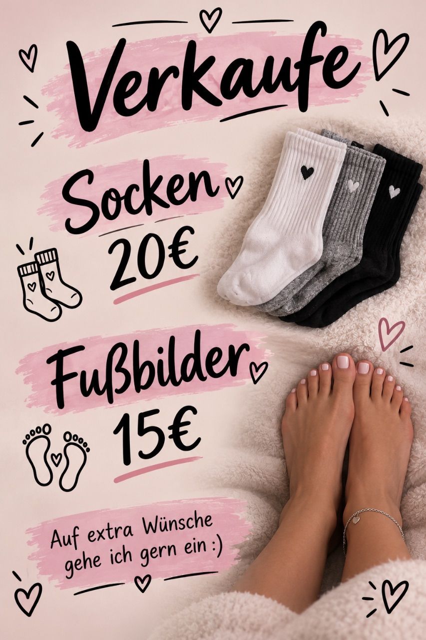 Socken , fußbilder/videos 