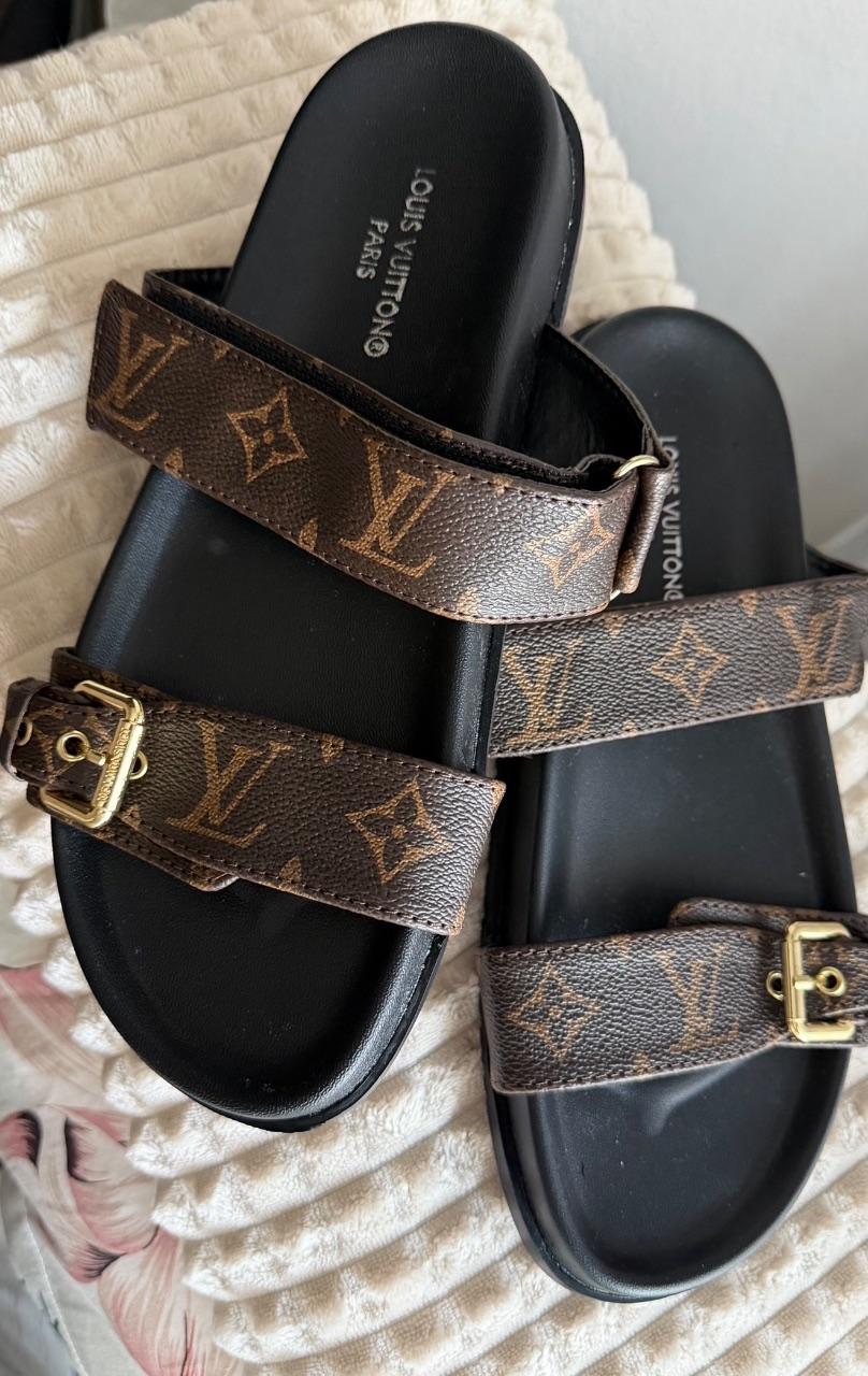 LV Sandalen 39