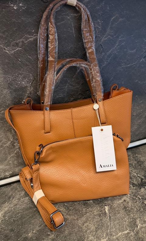 Ohne Marke Handtasche Damen