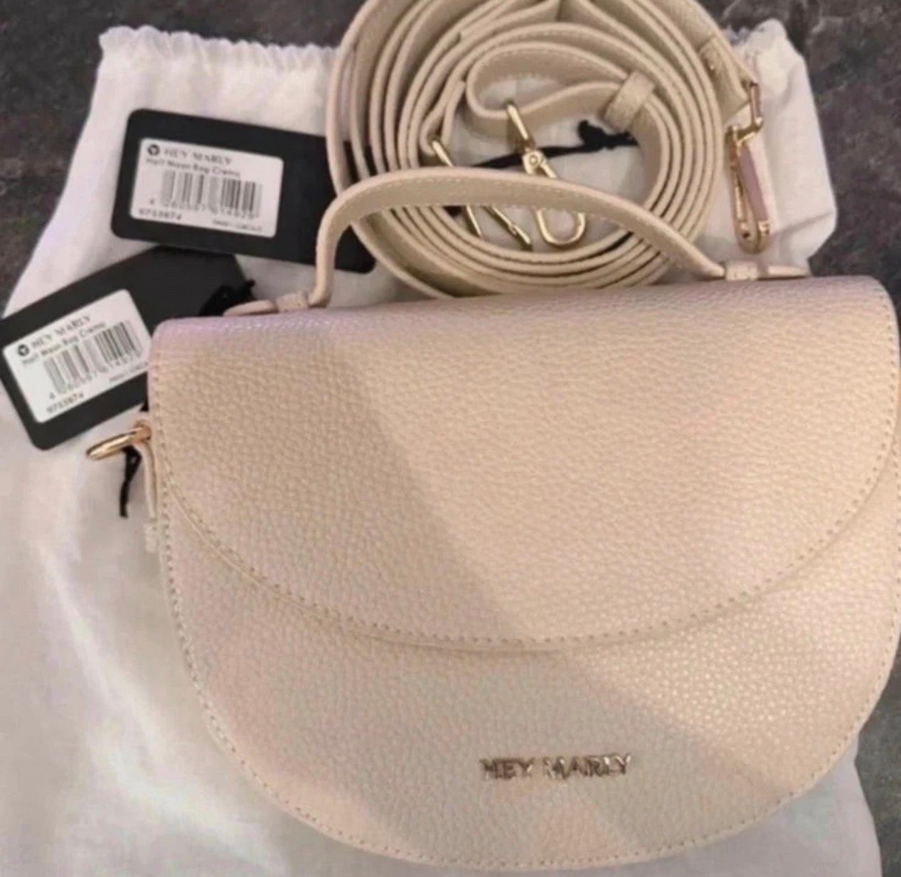Hey Marley Hey Marley Handtasche 