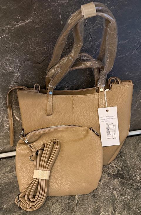 Ohne Marke Handtasche Damen