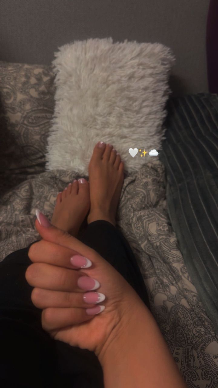 Fuß Bilder  Size 36