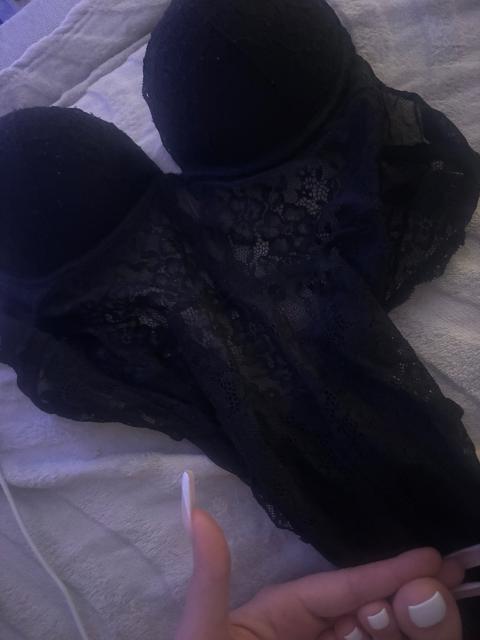 Body Size XXS