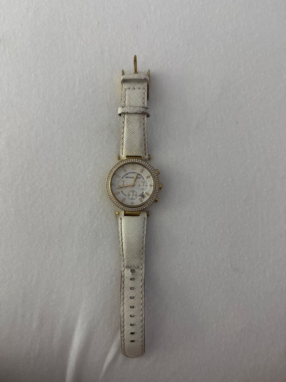 Michael Kors Uhr Size S